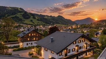 Thumbnail von Exklusiver Freizeitwohnsitz am Sonnberg mit Panoramablick
