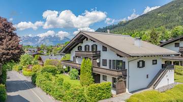 Thumbnail von Exklusiver Freizeitwohnsitz am Sonnberg mit Panoramablick