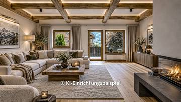 Thumbnail von Exklusiver Freizeitwohnsitz am Sonnberg mit Panoramablick