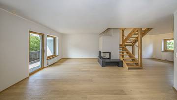 Thumbnail von Exklusiver Freizeitwohnsitz am Sonnberg mit Panoramablick