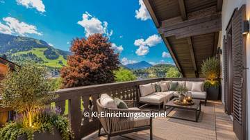 Thumbnail von Exklusiver Freizeitwohnsitz am Sonnberg mit Panoramablick