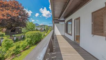 Thumbnail von Exklusiver Freizeitwohnsitz am Sonnberg mit Panoramablick
