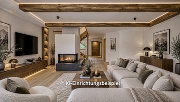 Thumbnail von Exklusiver Freizeitwohnsitz am Sonnberg mit Panoramablick