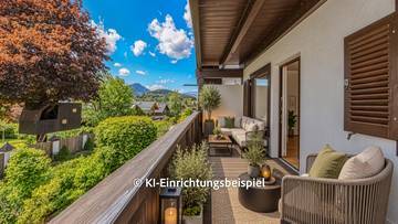 Thumbnail von Exklusiver Freizeitwohnsitz am Sonnberg mit Panoramablick