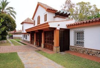 Thumbnail von Luxus-Villa in Cortijo Blanco R2762852