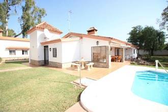 Thumbnail von Luxus-Villa in Cortijo Blanco R2762852