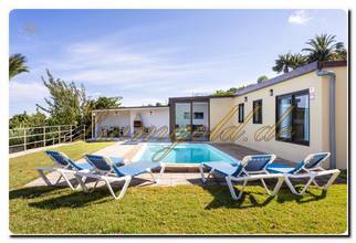 Thumbnail von Immogold Teneriffa Sonnenschein Insel Teneriffa zum Verlieben Finca mit Meerblick und Pool