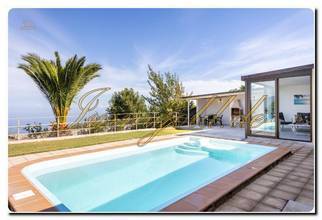 Thumbnail von Immogold Teneriffa Sonnenschein Insel Teneriffa zum Verlieben Finca mit Meerblick und Pool