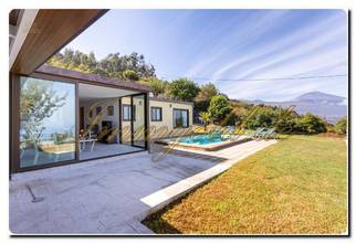 Thumbnail von Immogold Teneriffa Sonnenschein Insel Teneriffa zum Verlieben Finca mit Meerblick und Pool