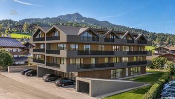 Thumbnail von Baugrund in zentraler Toplage mit Apparthotel Projektierung