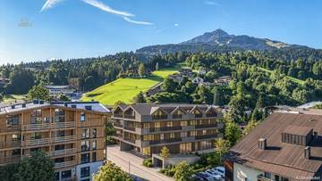 Thumbnail von Baugrund in zentraler Toplage mit Apparthotel Projektierung