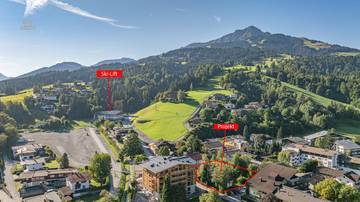 Thumbnail von Baugrund in zentraler Toplage mit Apparthotel Projektierung