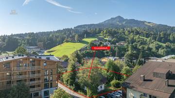Thumbnail von Baugrund in zentraler Toplage mit Apparthotel Projektierung