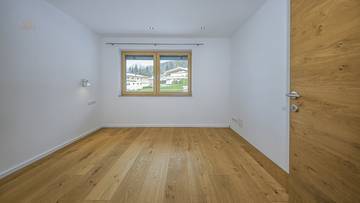 Thumbnail von Großzügiger Neubau mit Panoramablick am Fuße des Wilden Kaisers