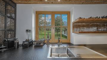 Thumbnail von Exklusives Penthouse in sonniger Ruhelage am Fuße des Wilden Kaiser