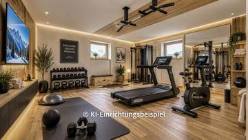 Thumbnail von Exklusives Penthouse in sonniger Ruhelage am Fuße des Wilden Kaiser