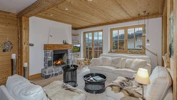 Thumbnail von Exklusives Penthouse in sonniger Ruhelage am Fuße des Wilden Kaiser