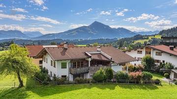 Thumbnail von Exklusives Penthouse in sonniger Ruhelage am Fuße des Wilden Kaiser