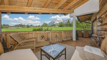 Thumbnail von Exklusives Penthouse in sonniger Ruhelage am Fuße des Wilden Kaiser