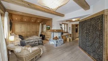 Thumbnail von Exklusives Penthouse in sonniger Ruhelage am Fuße des Wilden Kaiser