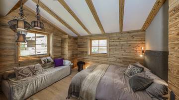 Thumbnail von Exklusives Penthouse in sonniger Ruhelage am Fuße des Wilden Kaiser