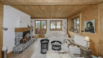 Thumbnail von Exklusives Penthouse in sonniger Ruhelage am Fuße des Wilden Kaiser