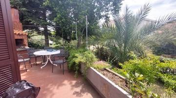 Großes Haus mit Meerblick, Garten und Garage auf vier Etagen