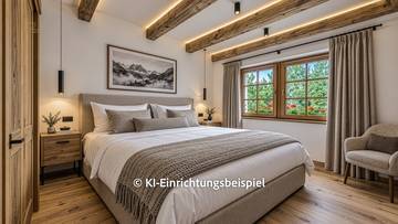 Thumbnail von Großzügige Wohnung mit schönem Ausblick in Zentrumslage
