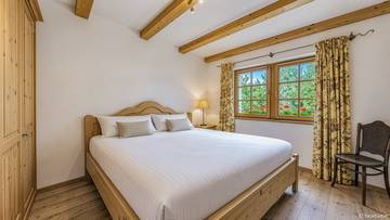 Thumbnail von Großzügige Wohnung mit schönem Ausblick in Zentrumslage