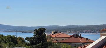 Thumbnail von Wohnung mit Panoramablick auf das Meer, Terrasse und Balkon in ruhiger Sackgasse