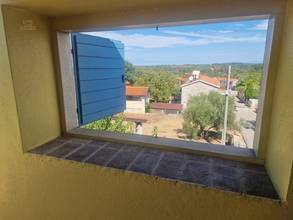 Thumbnail von Authentisches istrisches Steinhaus mit Garten und Meerblick