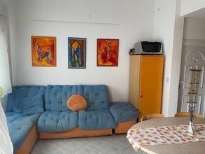 Thumbnail von Wohnung mit Galerie, Meerblick und zwei Terrassen, nur 300 Meter zum Strand