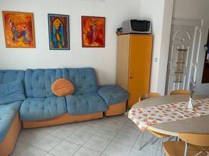 Thumbnail von Wohnung mit Galerie, Meerblick und zwei Terrassen, nur 300 Meter zum Strand
