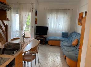 Thumbnail von Wohnung mit Galerie, Meerblick und zwei Terrassen, nur 300 Meter zum Strand