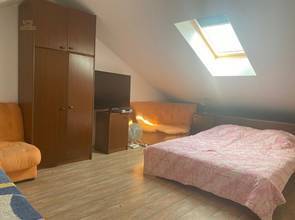 Thumbnail von Wohnung mit Galerie, Meerblick und zwei Terrassen, nur 300 Meter zum Strand
