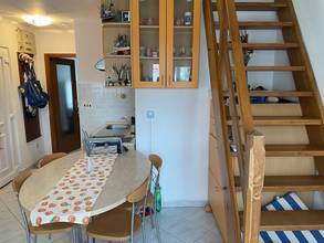 Thumbnail von Wohnung mit Galerie, Meerblick und zwei Terrassen, nur 300 Meter zum Strand
