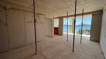 Thumbnail von Neubauwohnung mit Terrasse und Meerblick, nur 30 Meter zum Strand