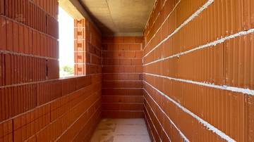 Thumbnail von Neubauwohnung mit Terrasse und Meerblick, nur 30 Meter zum Strand