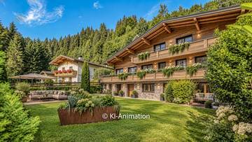 Thumbnail von Großzügiges Mehrfamilienhaus mit 3 Wohnungen