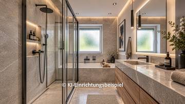 Thumbnail von Renditeobjekt - Gartenwohnung in Ruhelage mit Blick aufs Kitzbüheler Horn
