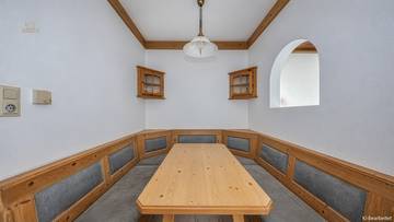 Thumbnail von Renditeobjekt - Gartenwohnung in Ruhelage mit Blick aufs Kitzbüheler Horn