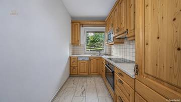 Thumbnail von Renditeobjekt - Gartenwohnung in Ruhelage mit Blick aufs Kitzbüheler Horn