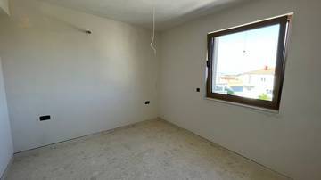Thumbnail von Neubauwohnung mit Meerblick, überdachter Terrasse und Abstellraum, 650 Meter zum Strand