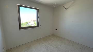Thumbnail von Neubauwohnung mit Meerblick, überdachter Terrasse und Abstellraum, 650 Meter zum Strand
