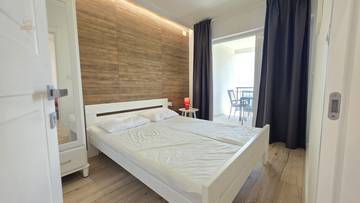 Thumbnail von Moderne Wohnung mit Meerblick und Stellplatz nur 70 Meter vom Meer