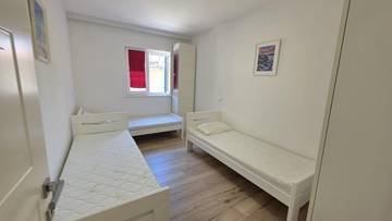 Thumbnail von Moderne Wohnung mit Meerblick und Stellplatz nur 70 Meter vom Meer