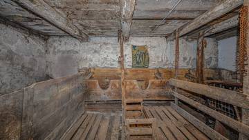 Thumbnail von Historisches Bauernhaus in Grün-Ruhelage