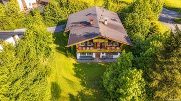 Thumbnail von Historisches Bauernhaus in Grün-Ruhelage