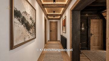 Thumbnail von Historisches Bauernhaus in Grün-Ruhelage