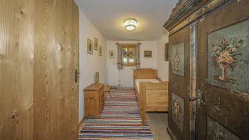 Thumbnail von Historisches Bauernhaus in Grün-Ruhelage